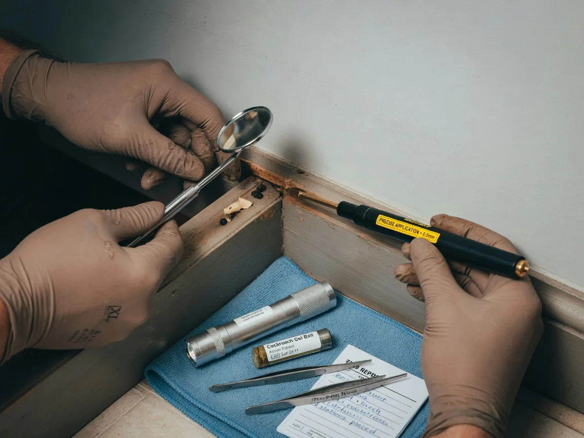 Why choose Emergency Pest Control in Hull, GA
